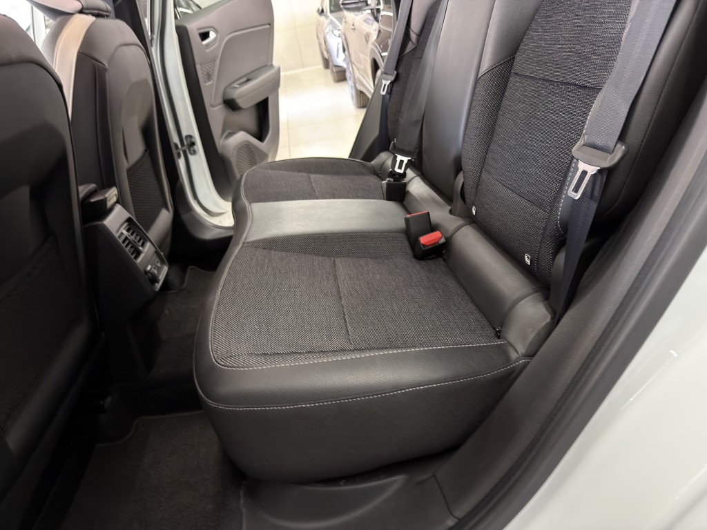 RENAULT CAPTUR 1000 GPL TECHNO